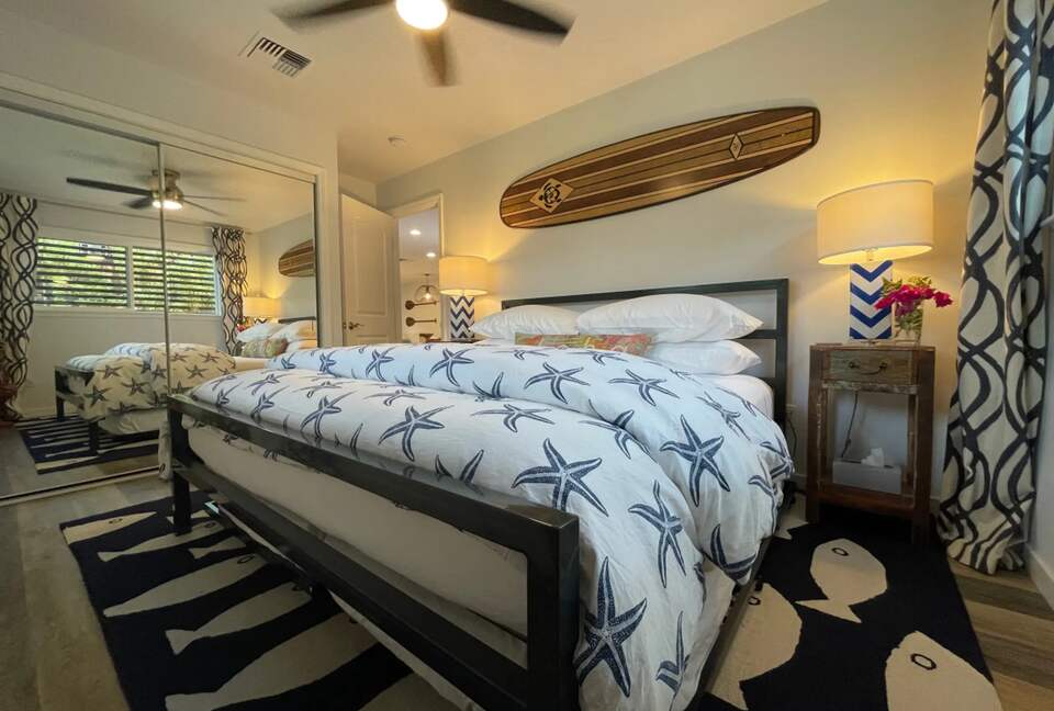 Upscale Maui Oasis Steps from Keawakapu Beach - Kihei, Hawaii