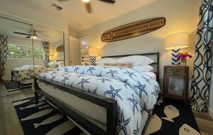 Upscale Maui Oasis Steps from Keawakapu Beach - Kihei, Hawaii