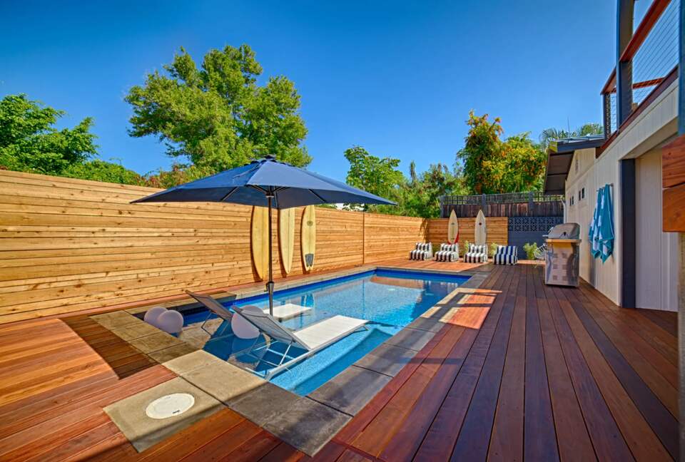 Upscale Maui Oasis Steps from Keawakapu Beach - Kihei, Hawaii