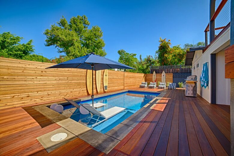 Upscale Maui Oasis Steps from Keawakapu Beach - Kihei, Hawaii