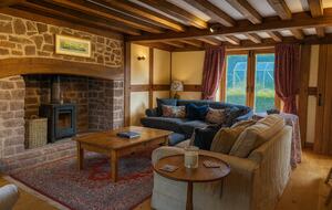 Peaceful Escape in Rural Herefordshire - Ashperton, United Kingdom