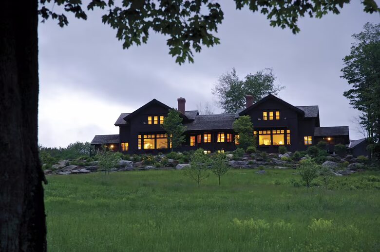 Trapp Family Lodge 3 bedroom Private Residence - Stowe, Vermont