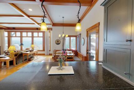 Trapp Family Lodge 3 bedroom Private Residence - Stowe, Vermont