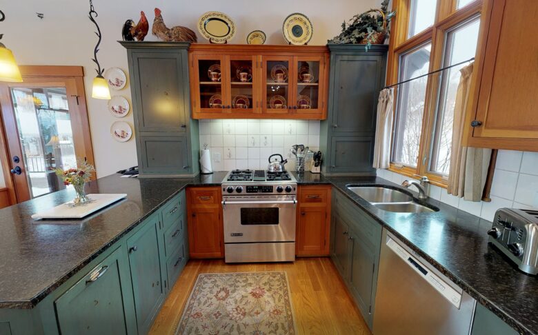 Trapp Family Lodge 3 bedroom Private Residence - Stowe, Vermont