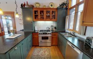 Trapp Family Lodge 3 bedroom Private Residence - Stowe, Vermont