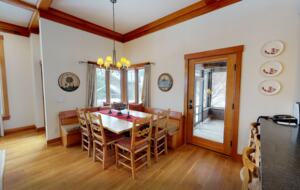 Trapp Family Lodge 3 bedroom Private Residence - Stowe, Vermont