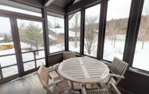 Trapp Family Lodge 3 bedroom Private Residence - Stowe, Vermont