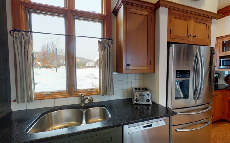 Trapp Family Lodge 3 bedroom Private Residence - Stowe, Vermont