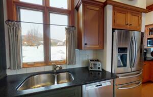 Trapp Family Lodge 3 bedroom Private Residence - Stowe, Vermont