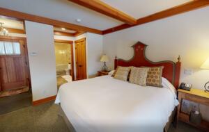 Trapp Family Lodge 3 bedroom Private Residence - Stowe, Vermont