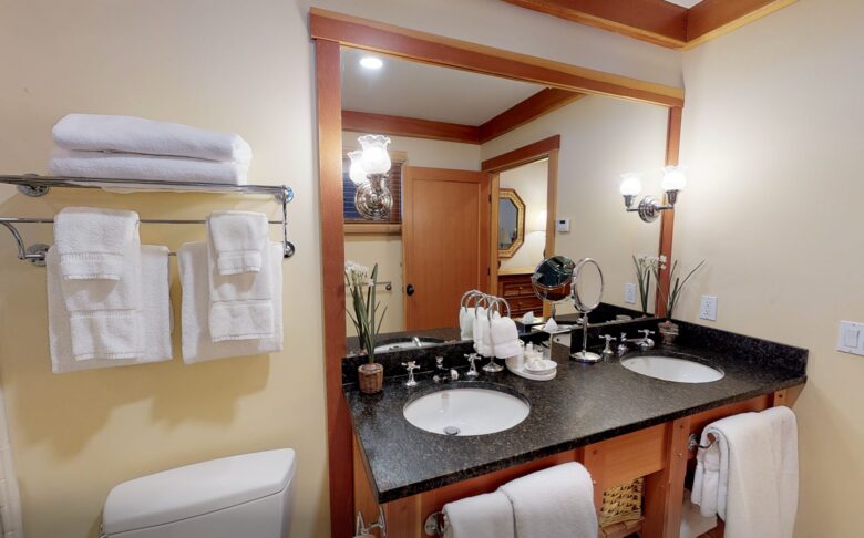 Trapp Family Lodge 3 bedroom Private Residence - Stowe, Vermont