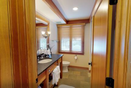 Trapp Family Lodge 3 bedroom Private Residence - Stowe, Vermont