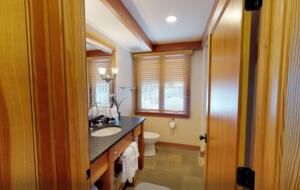 Trapp Family Lodge 3 bedroom Private Residence - Stowe, Vermont