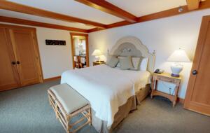 Trapp Family Lodge 3 bedroom Private Residence - Stowe, Vermont
