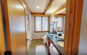 Trapp Family Lodge 3 bedroom Private Residence - Stowe, Vermont