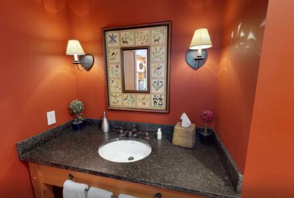 Trapp Family Lodge 3 bedroom Private Residence - Stowe, Vermont