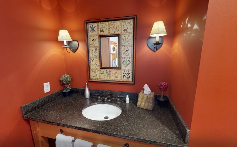 Trapp Family Lodge 3 bedroom Private Residence - Stowe, Vermont