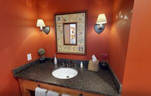 Trapp Family Lodge 3 bedroom Private Residence - Stowe, Vermont