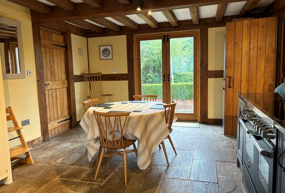 Peaceful Escape in Rural Herefordshire - Ashperton, United Kingdom