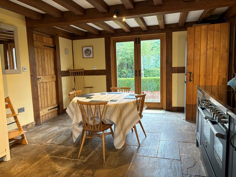 Peaceful Escape in Rural Herefordshire - Ashperton, United Kingdom