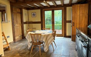 Peaceful Escape in Rural Herefordshire - Ashperton, United Kingdom