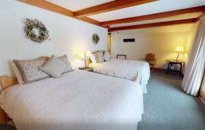 Trapp Family Lodge 3 bedroom Private Residence - Stowe, Vermont