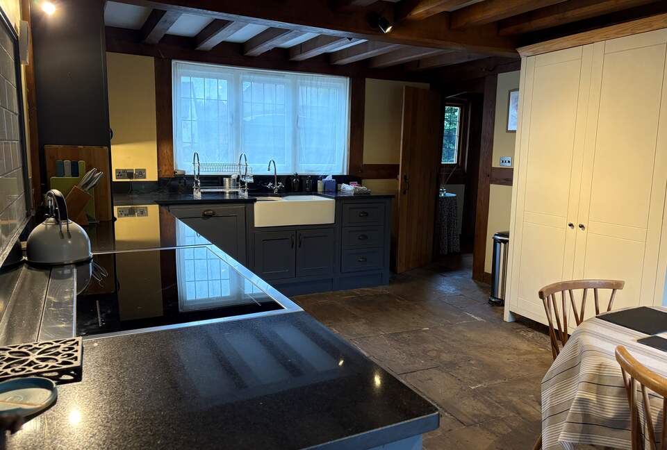 Peaceful Escape in Rural Herefordshire - Ashperton, United Kingdom