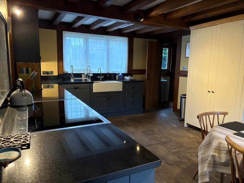 Peaceful Escape in Rural Herefordshire - Ashperton, United Kingdom