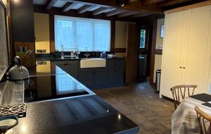 Peaceful Escape in Rural Herefordshire - Ashperton, United Kingdom