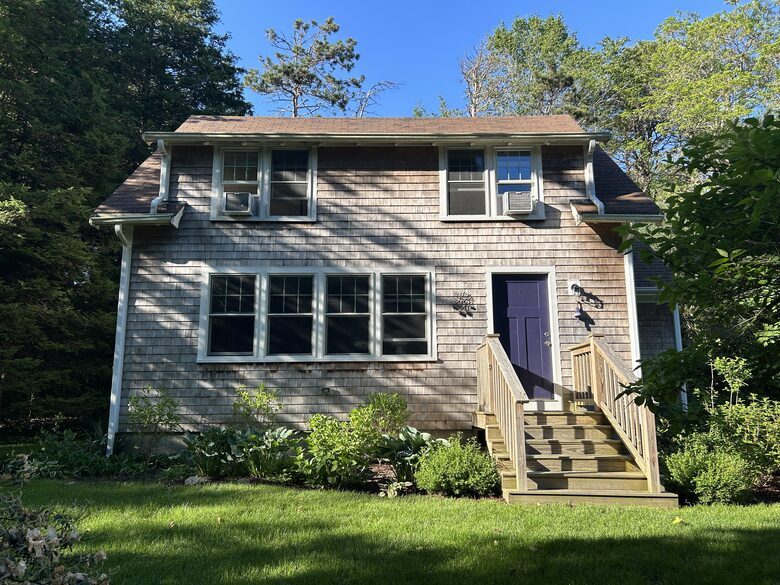 Charming Cape Cod Haven Near Private Beach - East Sandwich, Massachusetts
