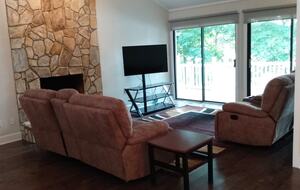 Lakeside Getaway on Moss Lake - Kings Mountain, North Carolina