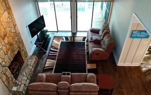 Lakeside Getaway on Moss Lake - Kings Mountain, North Carolina