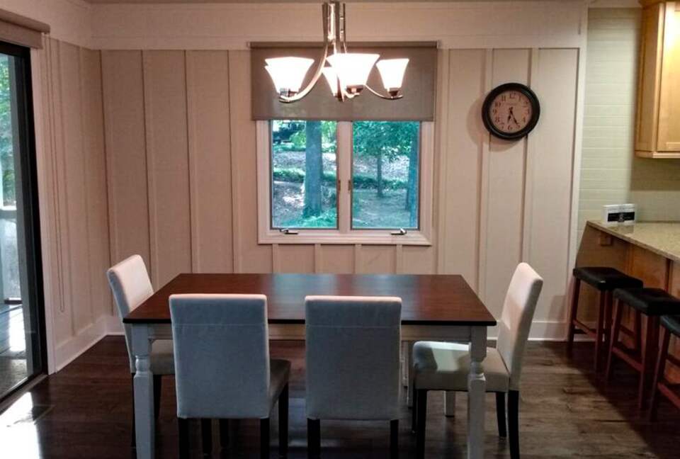 Lakeside Getaway on Moss Lake - Kings Mountain, North Carolina