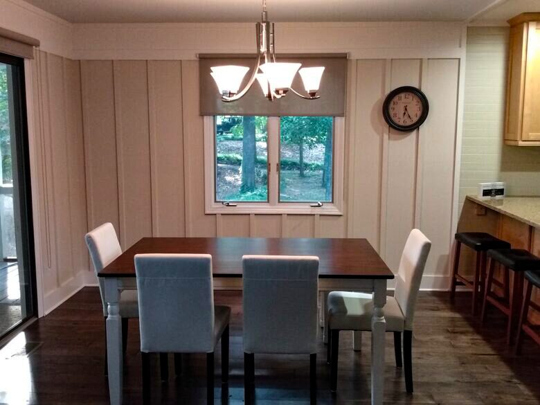 Lakeside Getaway on Moss Lake - Kings Mountain, North Carolina