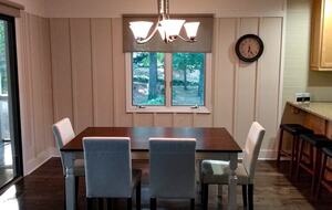 Lakeside Getaway on Moss Lake - Kings Mountain, North Carolina