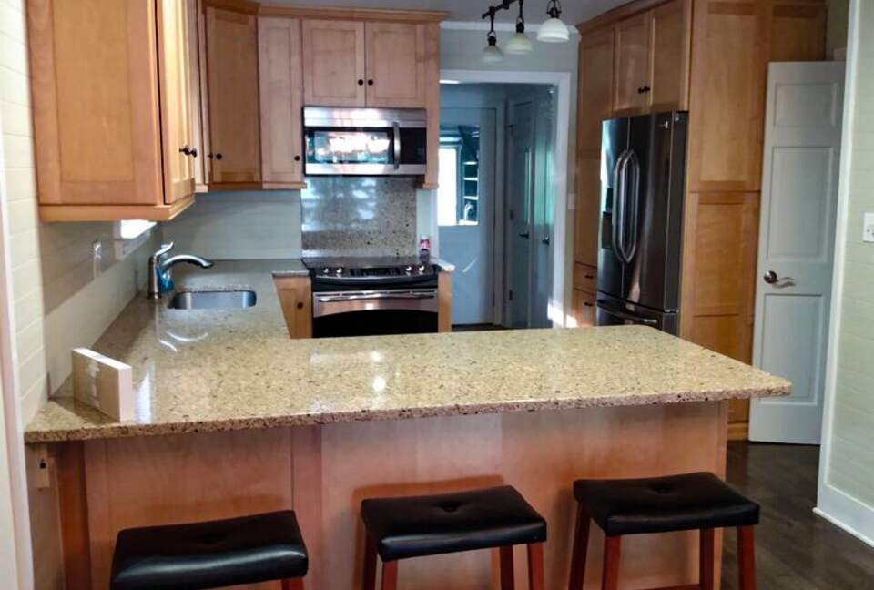 Lakeside Getaway on Moss Lake - Kings Mountain, North Carolina