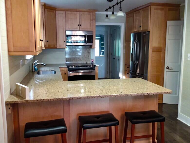 Lakeside Getaway on Moss Lake - Kings Mountain, North Carolina