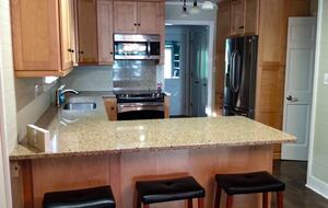 Lakeside Getaway on Moss Lake - Kings Mountain, North Carolina