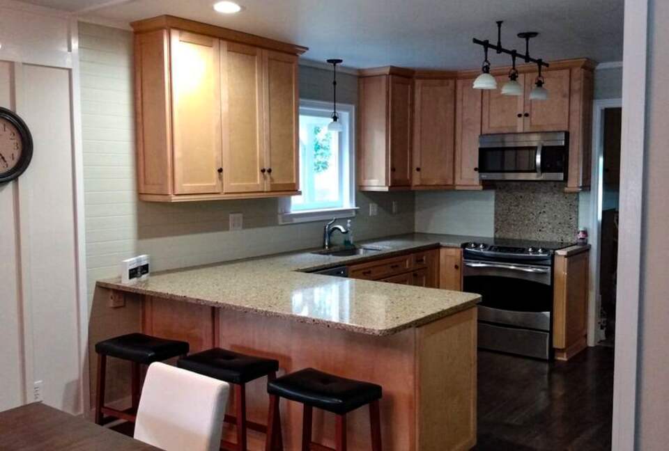 Lakeside Getaway on Moss Lake - Kings Mountain, North Carolina