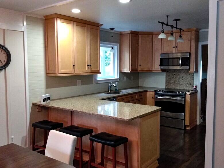 Lakeside Getaway on Moss Lake - Kings Mountain, North Carolina