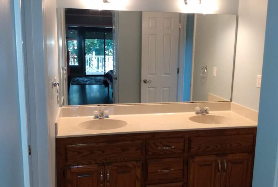 Lakeside Getaway on Moss Lake - Kings Mountain, North Carolina