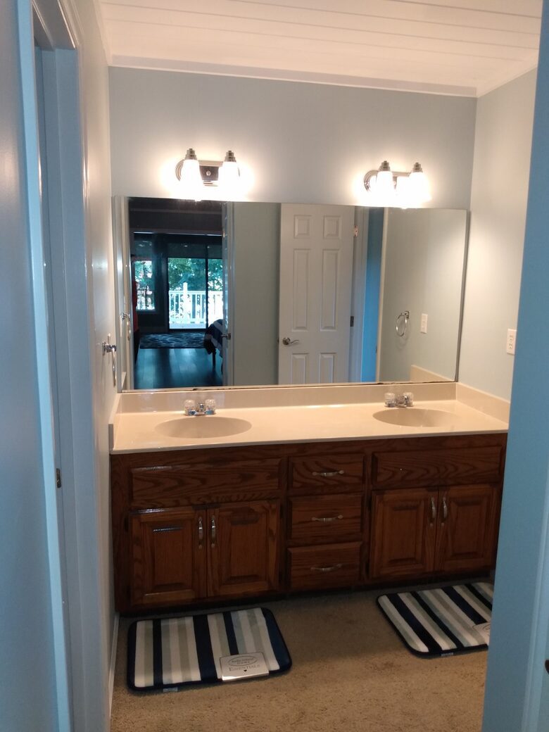 Lakeside Getaway on Moss Lake - Kings Mountain, North Carolina