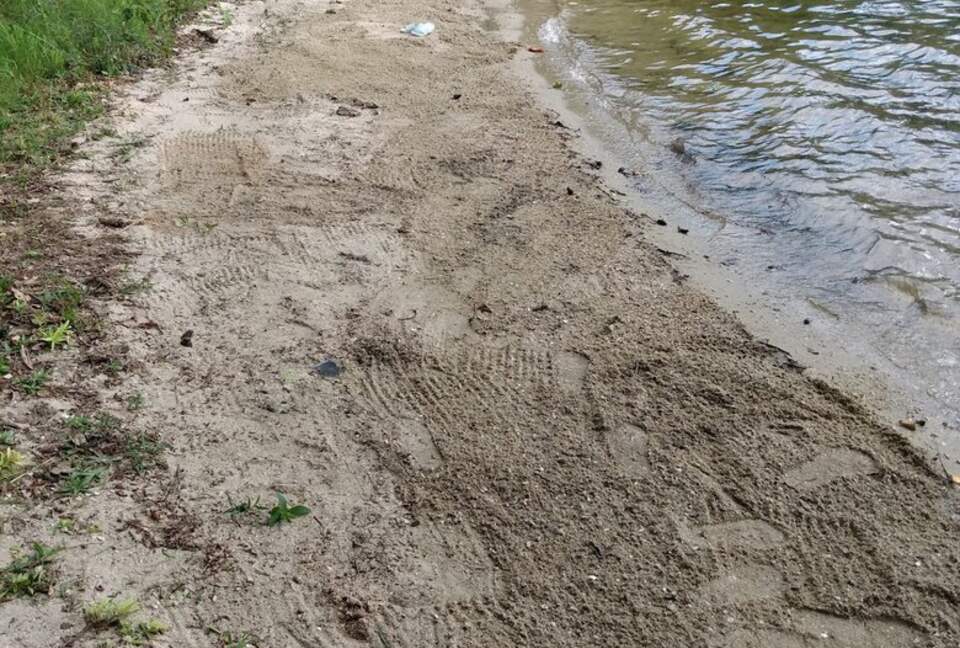 Lakeside Getaway on Moss Lake - Kings Mountain, North Carolina