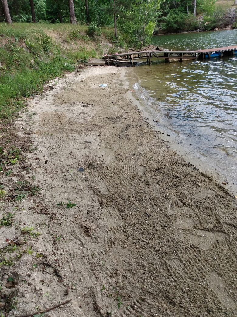 Lakeside Getaway on Moss Lake - Kings Mountain, North Carolina