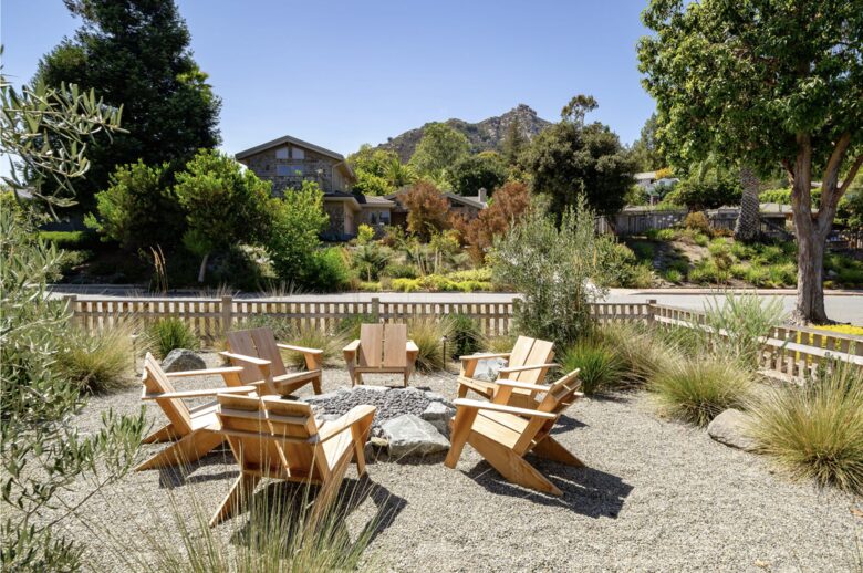 Stylish Central Coast Escape Near Wine Country - San Luis Obispo, California