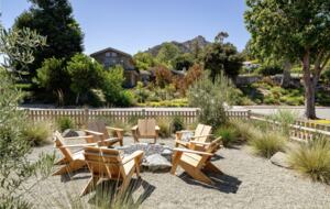 Stylish Central Coast Escape Near Wine Country - San Luis Obispo, California