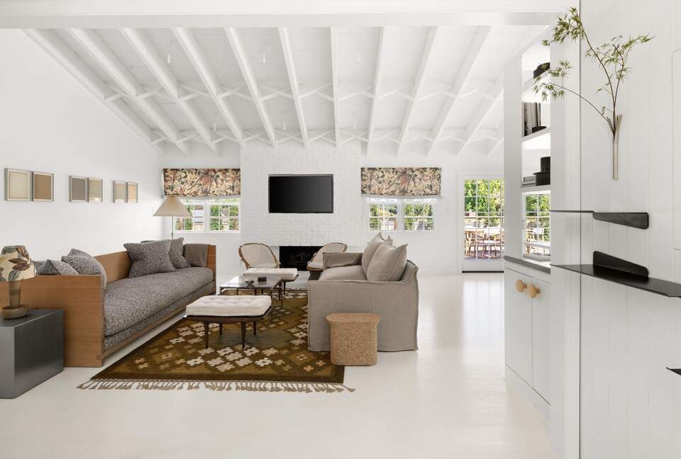 Stylish Central Coast Escape Near Wine Country - San Luis Obispo, California