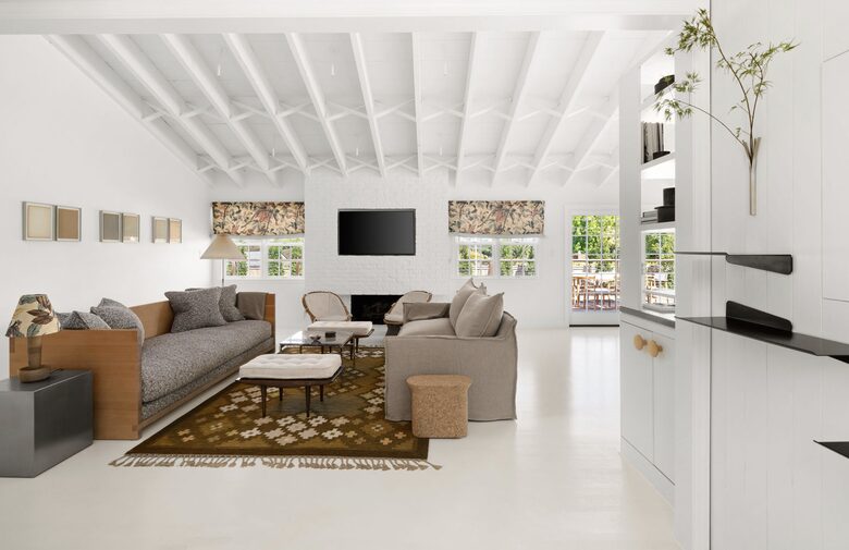 Stylish Central Coast Escape Near Wine Country - San Luis Obispo, California