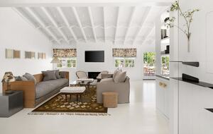 Stylish Central Coast Escape Near Wine Country - San Luis Obispo, California