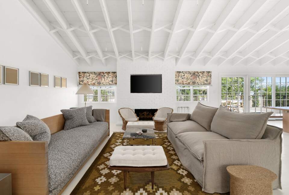 Stylish Central Coast Escape Near Wine Country - San Luis Obispo, California